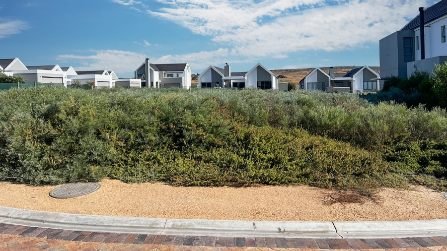 0 Bedroom Property for Sale in Langebaan Country Estate Western Cape